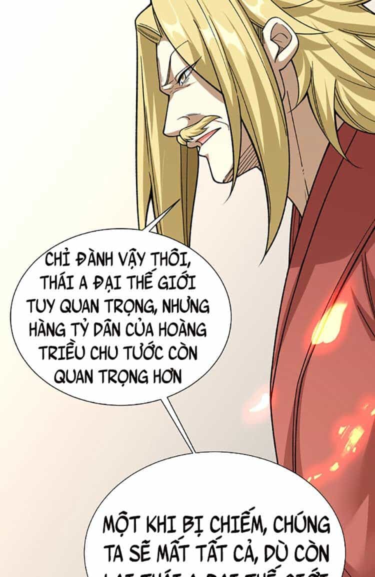 Võ Đạo Độc Tôn - Chương 583 - ảnh 61