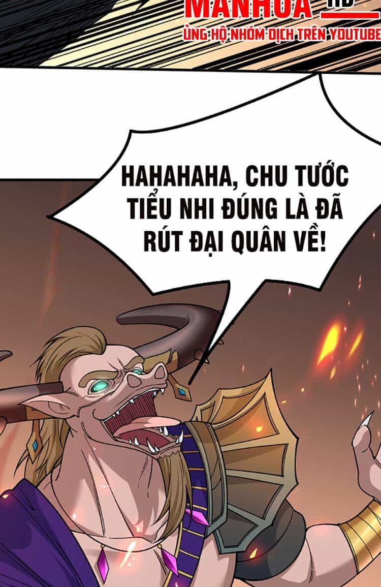 Võ Đạo Độc Tôn - Chương 583 - ảnh 71
