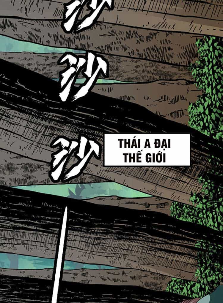 Võ Đạo Độc Tôn - Chương 583 - ảnh 85