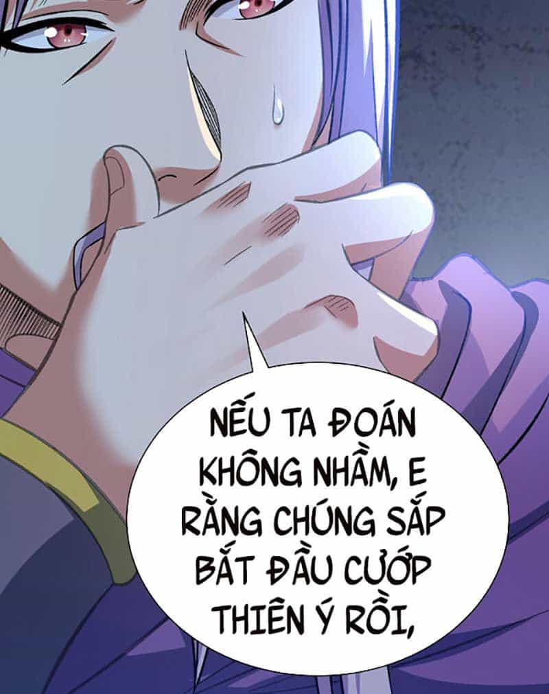 Võ Đạo Độc Tôn - Chương 584 - ảnh 11