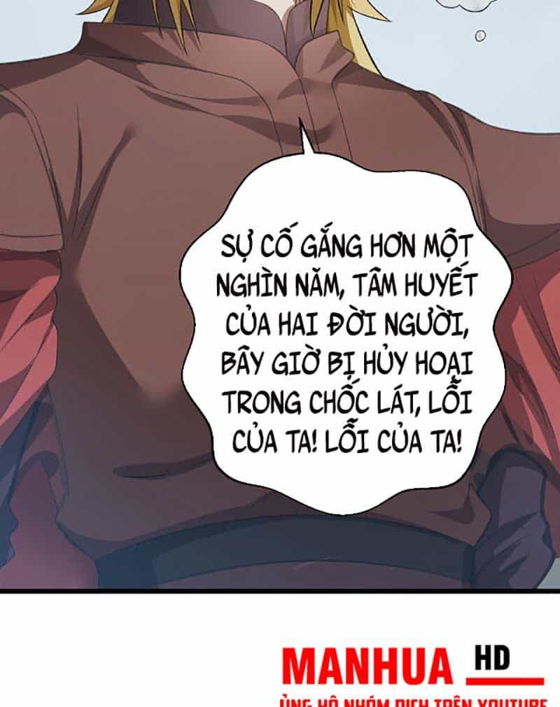 Võ Đạo Độc Tôn - Chương 584 - ảnh 16