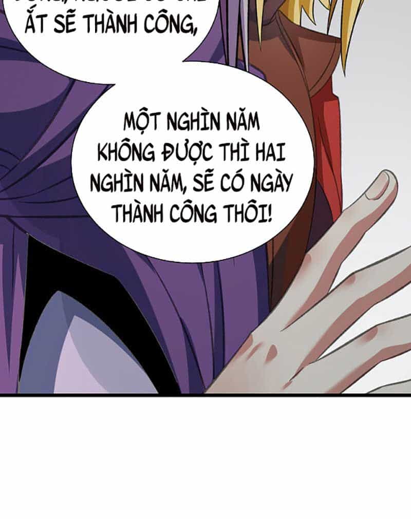 Võ Đạo Độc Tôn - Chương 584 - ảnh 18