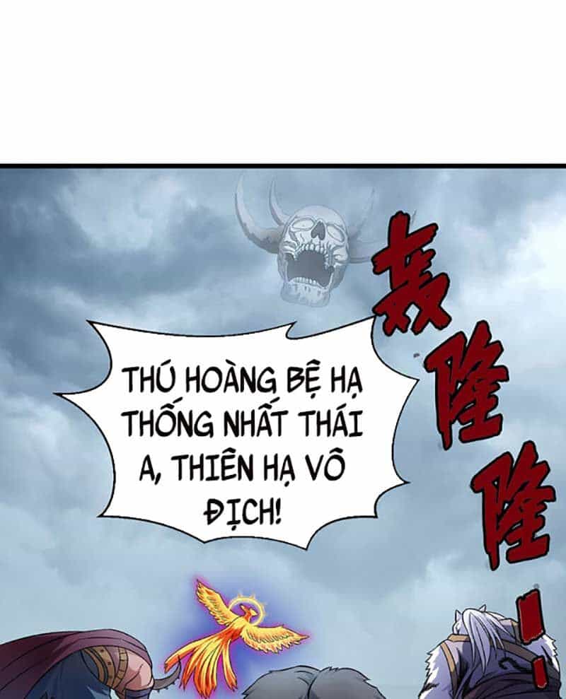 Võ Đạo Độc Tôn - Chương 584 - ảnh 30