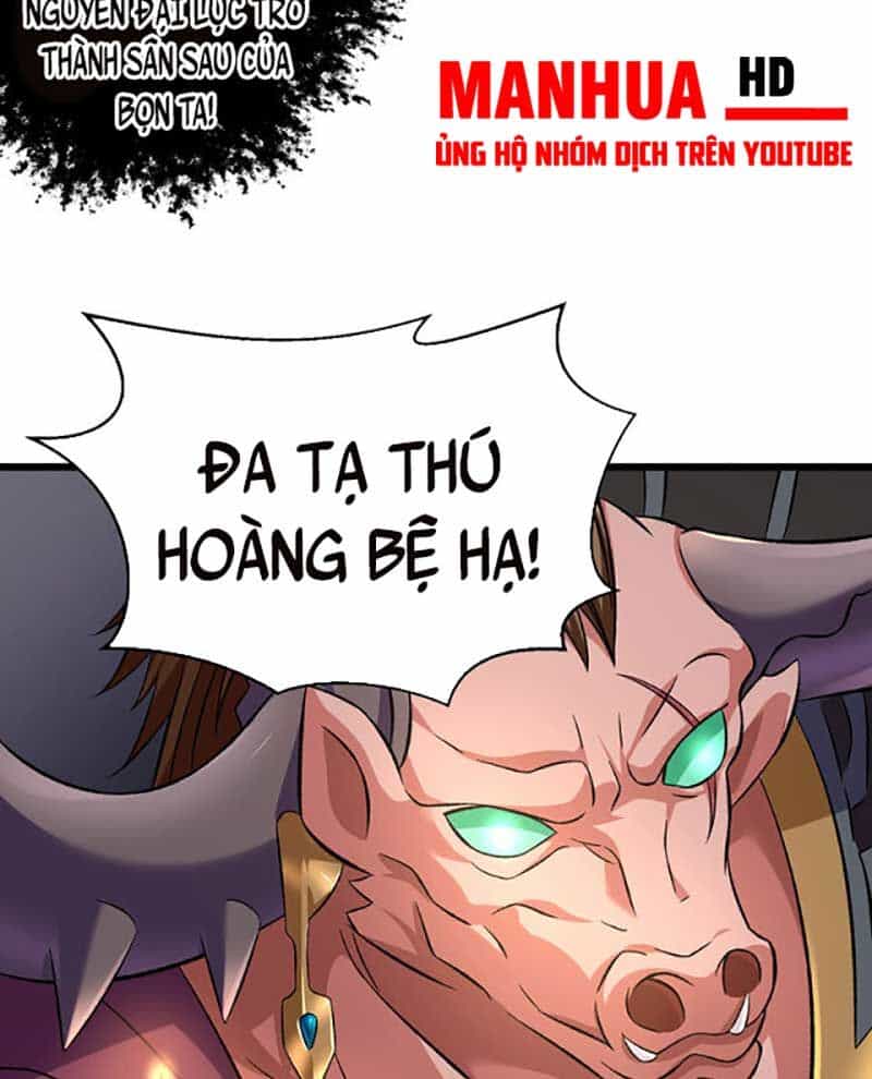 Võ Đạo Độc Tôn - Chương 584 - ảnh 34