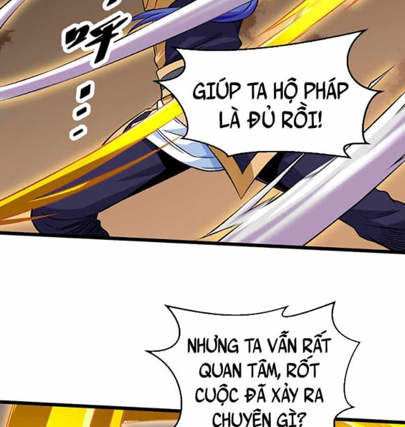 Võ Đạo Độc Tôn - Chương 584 - ảnh 53