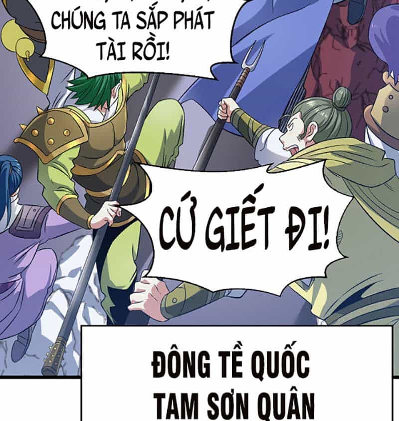 Võ Đạo Độc Tôn - Chương 584 - ảnh 58