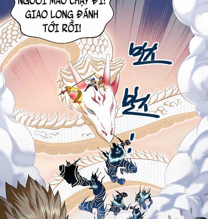 Võ Đạo Độc Tôn - Chương 584 - ảnh 63