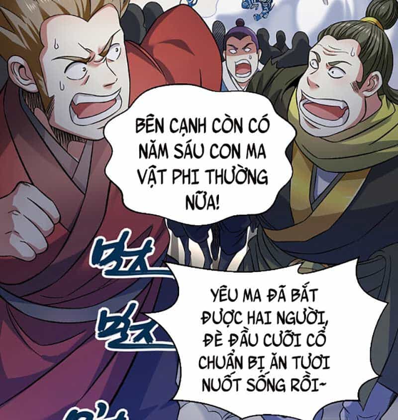 Võ Đạo Độc Tôn - Chương 584 - ảnh 64