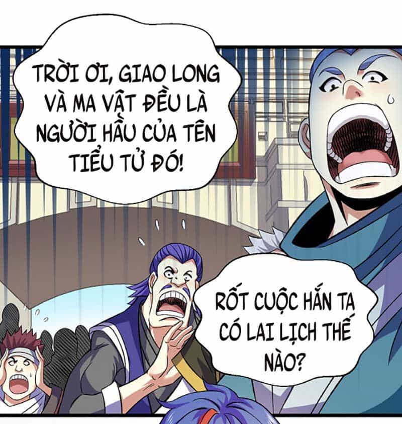 Võ Đạo Độc Tôn - Chương 584 - ảnh 73
