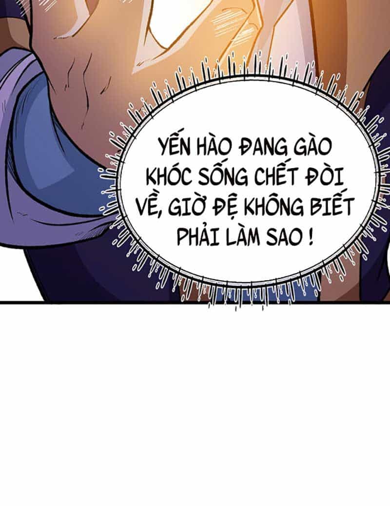 Võ Đạo Độc Tôn - Chương 585 - ảnh 24
