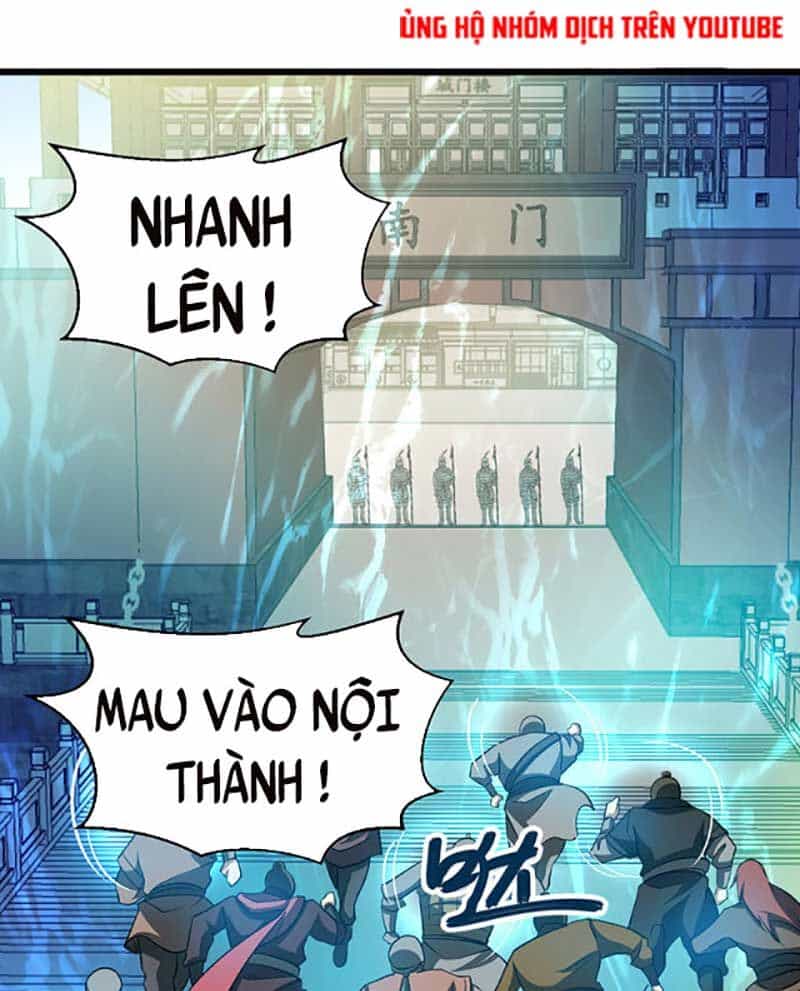 Võ Đạo Độc Tôn - Chương 585 - ảnh 37
