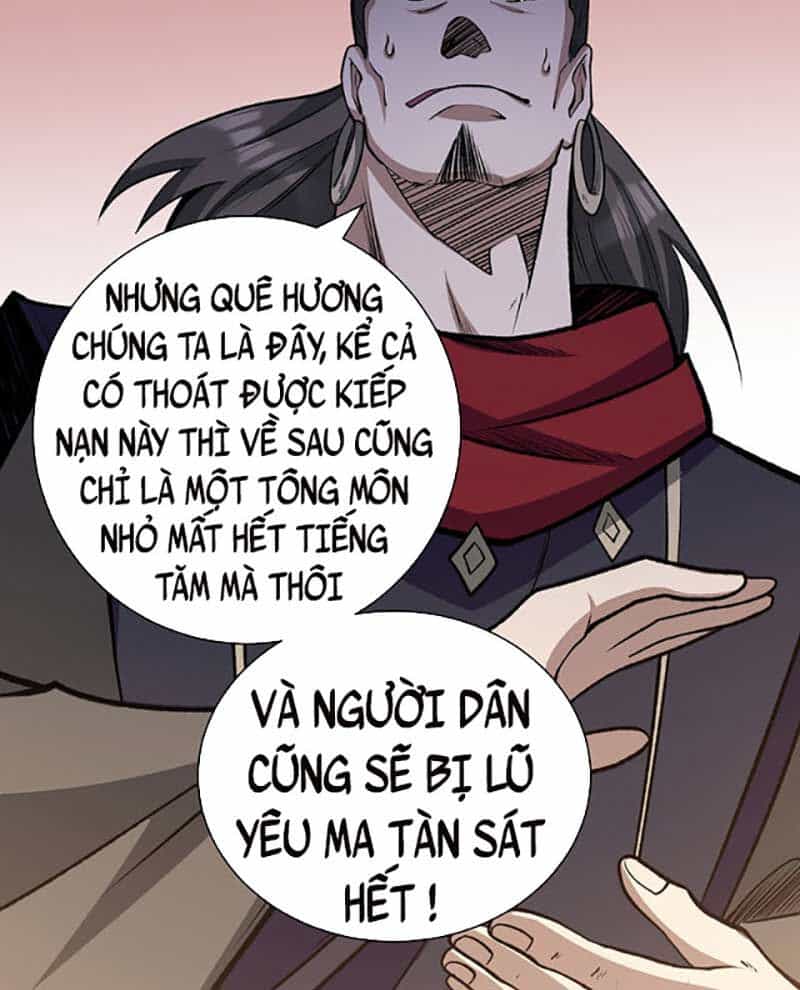 Võ Đạo Độc Tôn - Chương 585 - ảnh 50