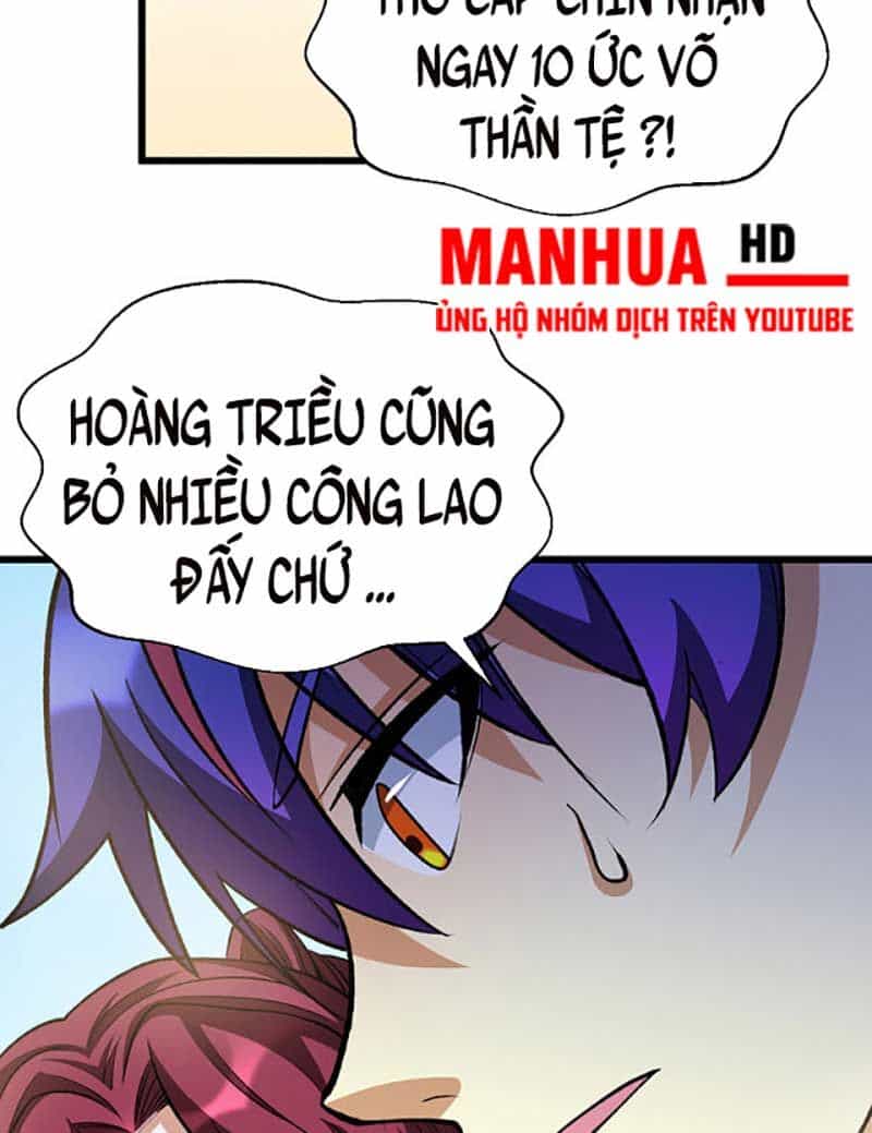Võ Đạo Độc Tôn - Chương 585 - ảnh 9