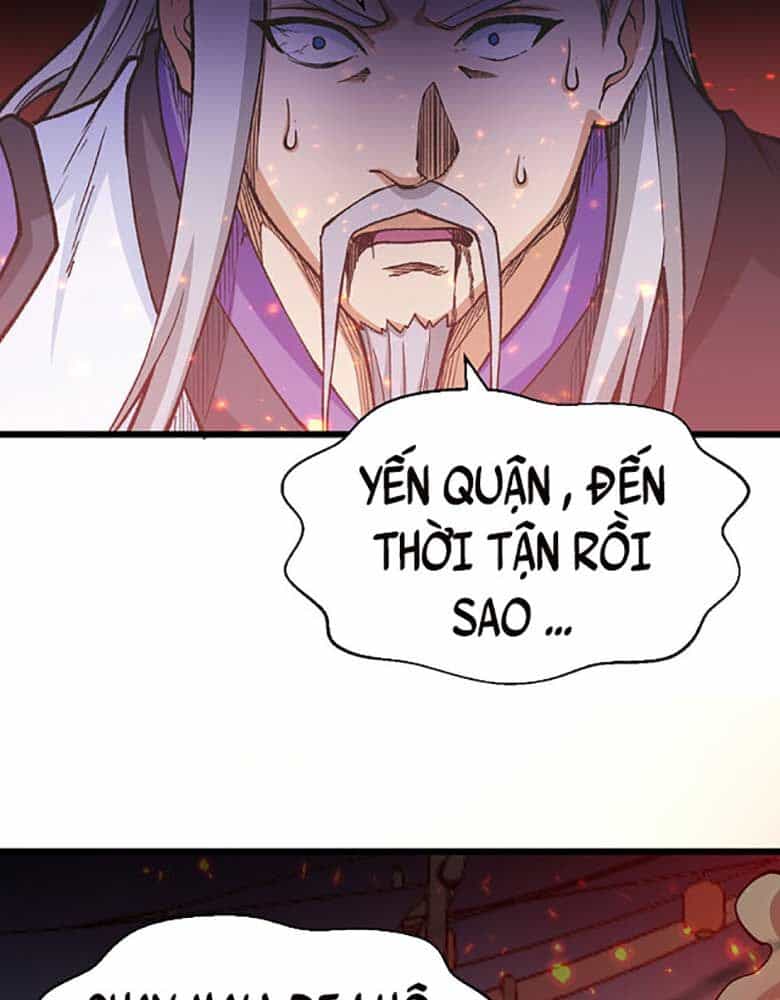 Võ Đạo Độc Tôn - Chương 586 - ảnh 13