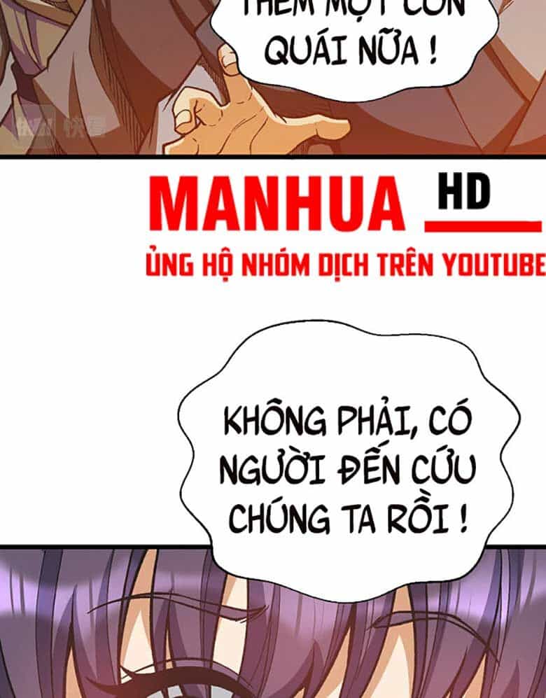 Võ Đạo Độc Tôn - Chương 586 - ảnh 28
