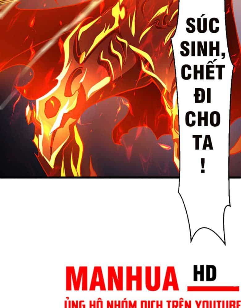 Võ Đạo Độc Tôn - Chương 586 - ảnh 31