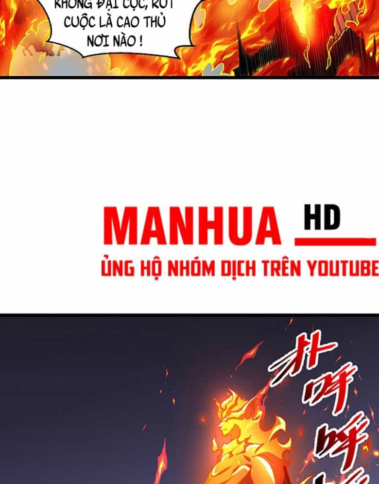 Võ Đạo Độc Tôn - Chương 586 - ảnh 39