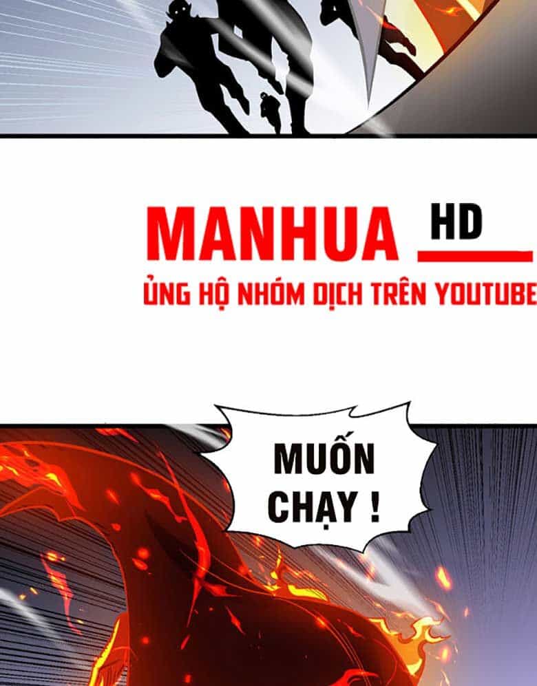 Võ Đạo Độc Tôn - Chương 586 - ảnh 50