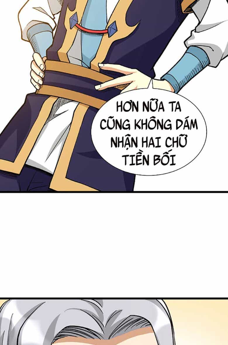 Võ Đạo Độc Tôn - Chương 586 - ảnh 72