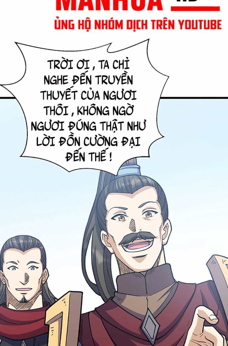 Võ Đạo Độc Tôn - Chương 586 - ảnh 74