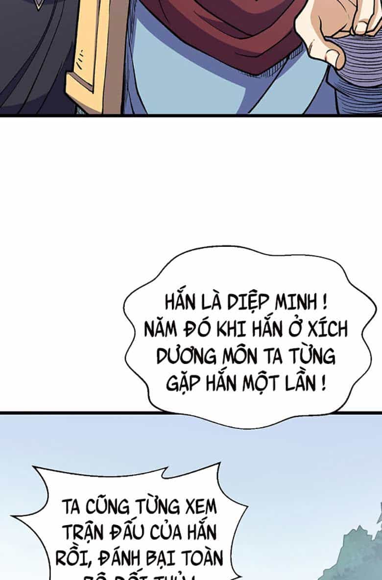 Võ Đạo Độc Tôn - Chương 586 - ảnh 75