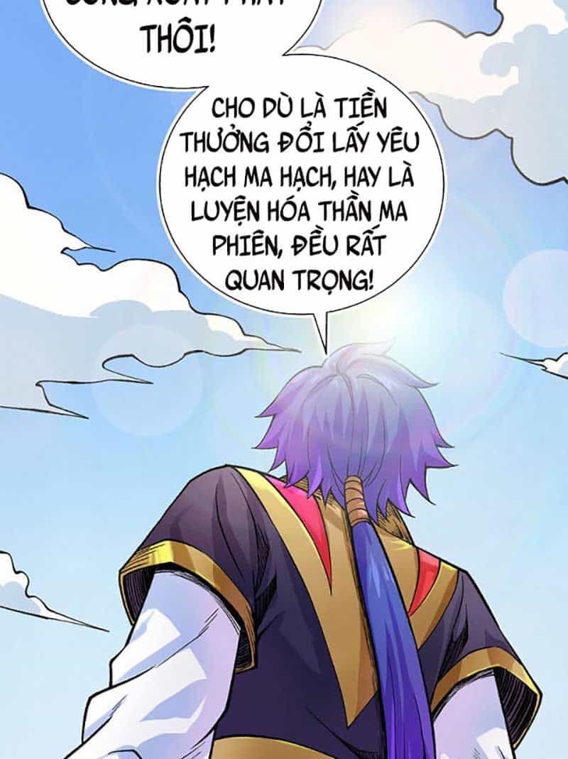 Võ Đạo Độc Tôn - Chương 587 - ảnh 14