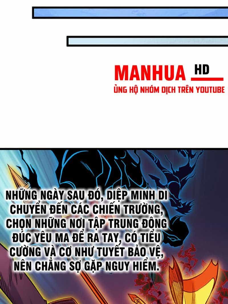 Võ Đạo Độc Tôn - Chương 587 - ảnh 18