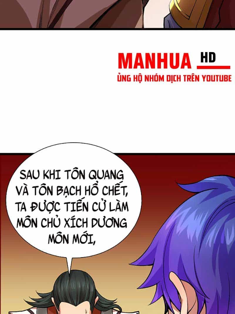 Võ Đạo Độc Tôn - Chương 587 - ảnh 4