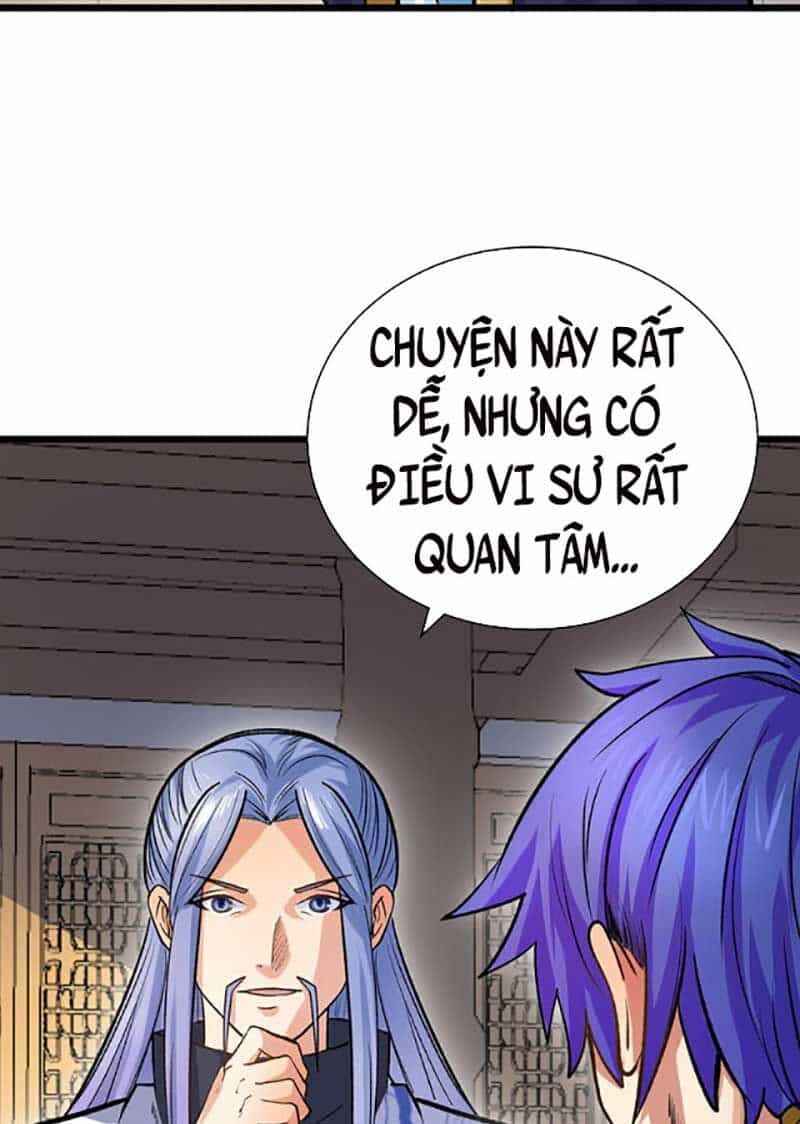 Võ Đạo Độc Tôn - Chương 587 - ảnh 50