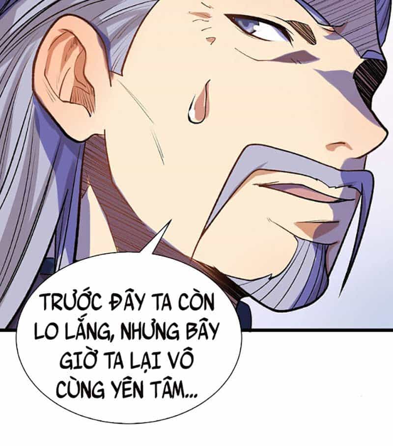 Võ Đạo Độc Tôn - Chương 587 - ảnh 73