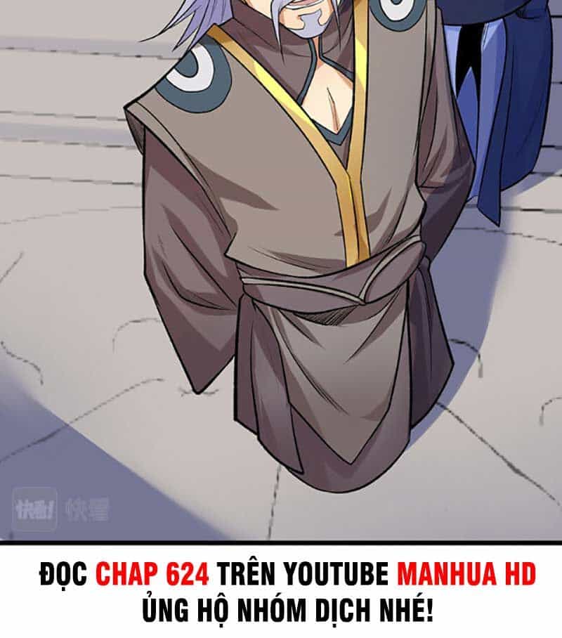 Võ Đạo Độc Tôn - Chương 587 - ảnh 76