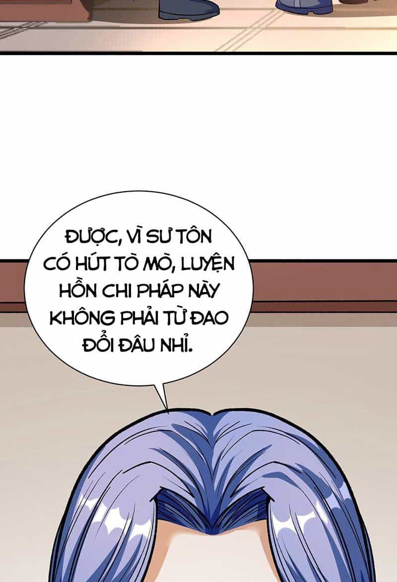 Võ Đạo Độc Tôn - Chương 588 - ảnh 22