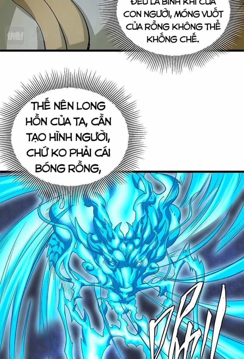 Võ Đạo Độc Tôn - Chương 588 - ảnh 50