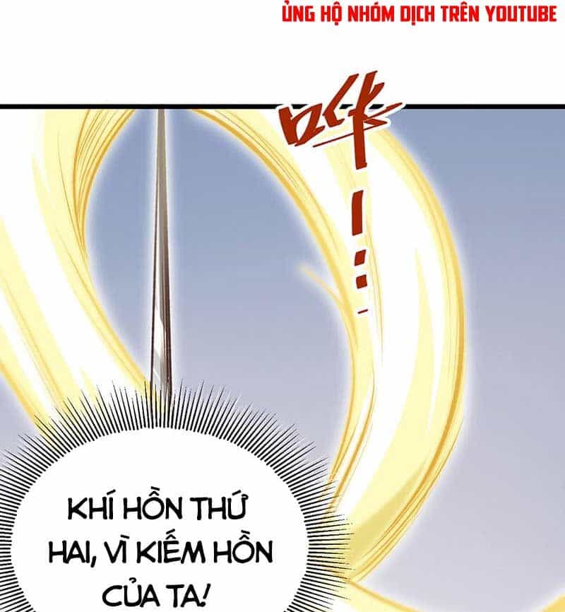 Võ Đạo Độc Tôn - Chương 588 - ảnh 58
