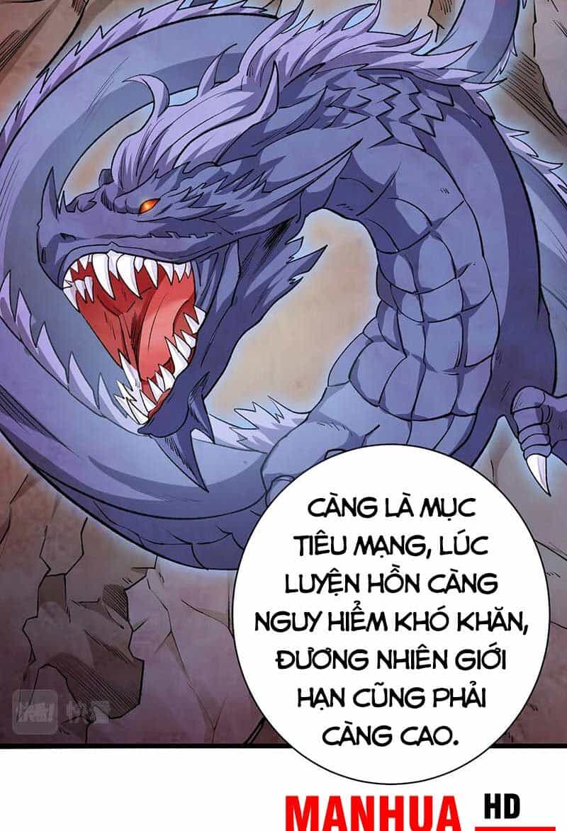 Võ Đạo Độc Tôn - Chương 588 - ảnh 7