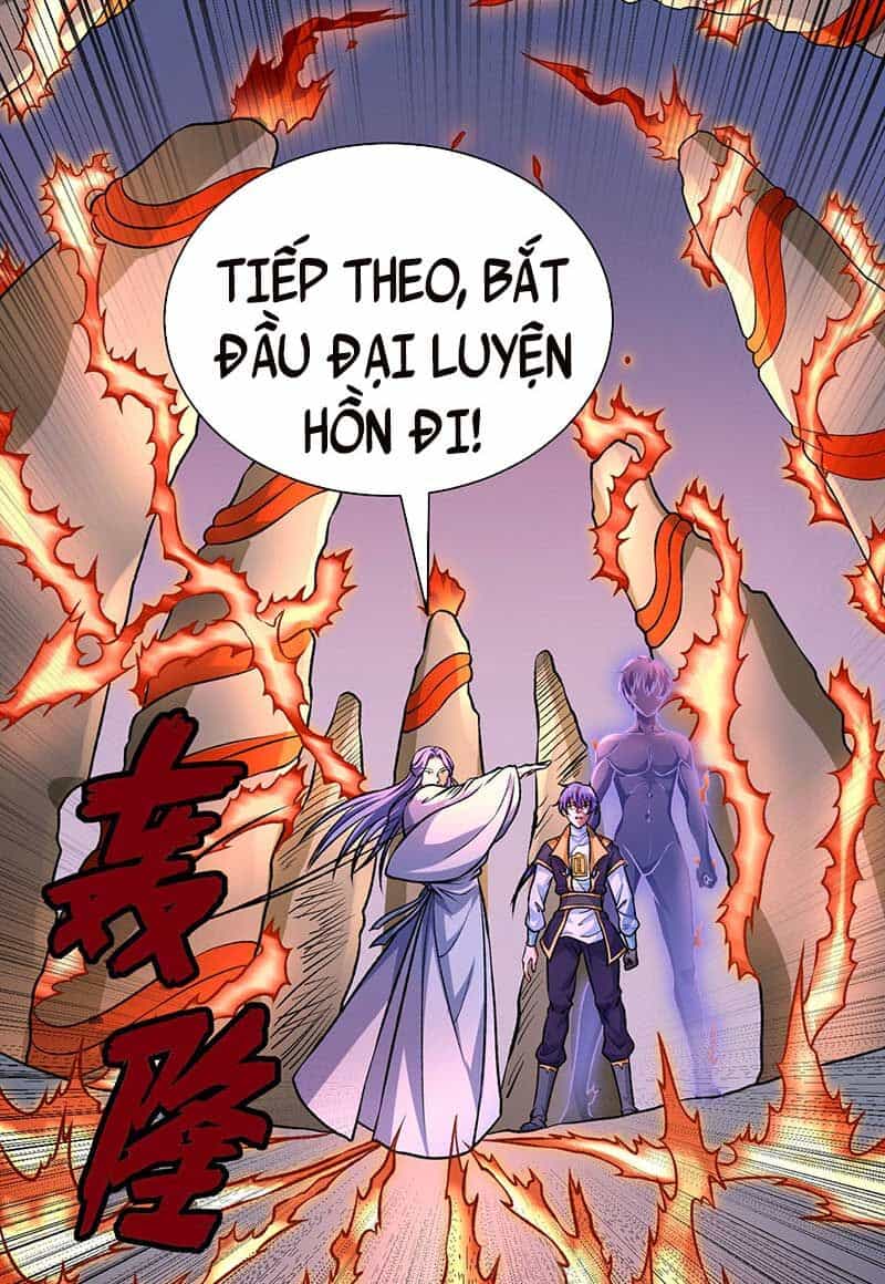 Võ Đạo Độc Tôn - Chương 589 - ảnh 12