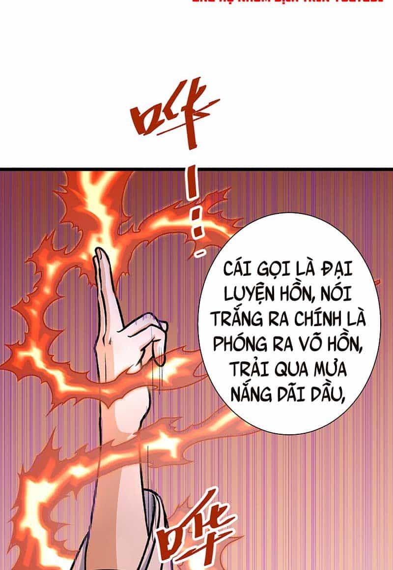 Võ Đạo Độc Tôn - Chương 589 - ảnh 18