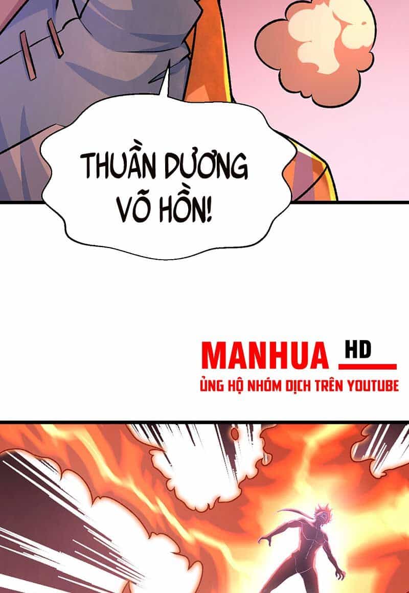 Võ Đạo Độc Tôn - Chương 589 - ảnh 23