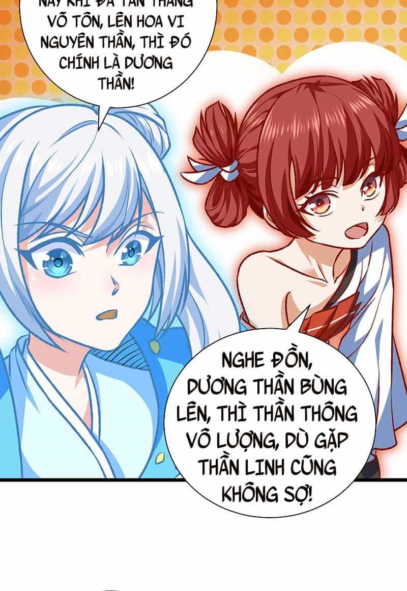 Võ Đạo Độc Tôn - Chương 589 - ảnh 26