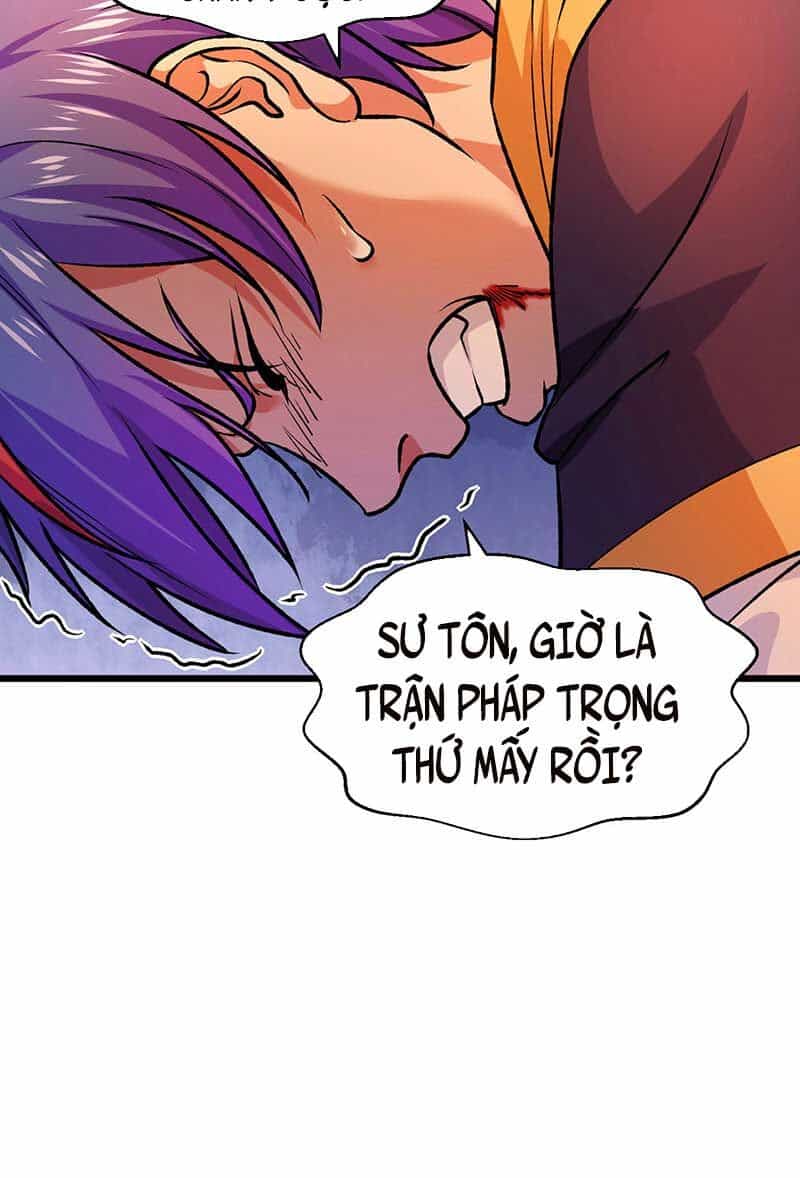 Võ Đạo Độc Tôn - Chương 589 - ảnh 32