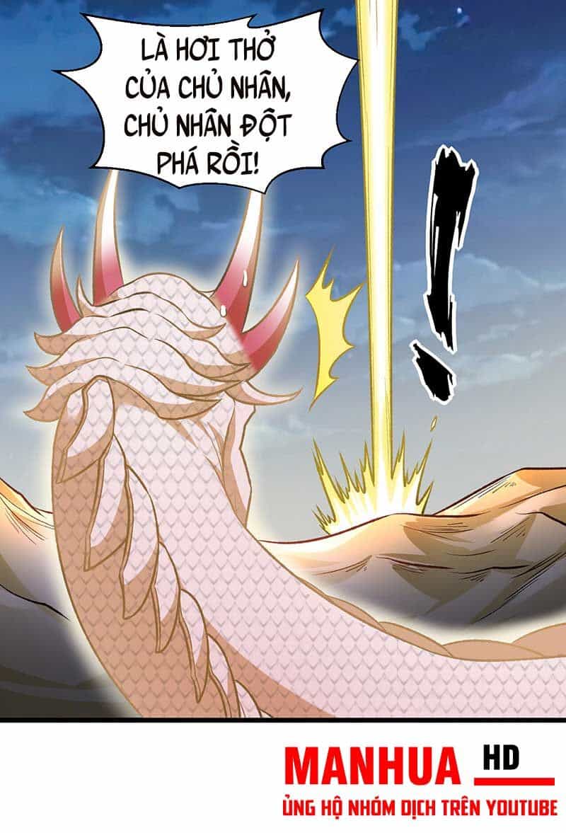 Võ Đạo Độc Tôn - Chương 589 - ảnh 48