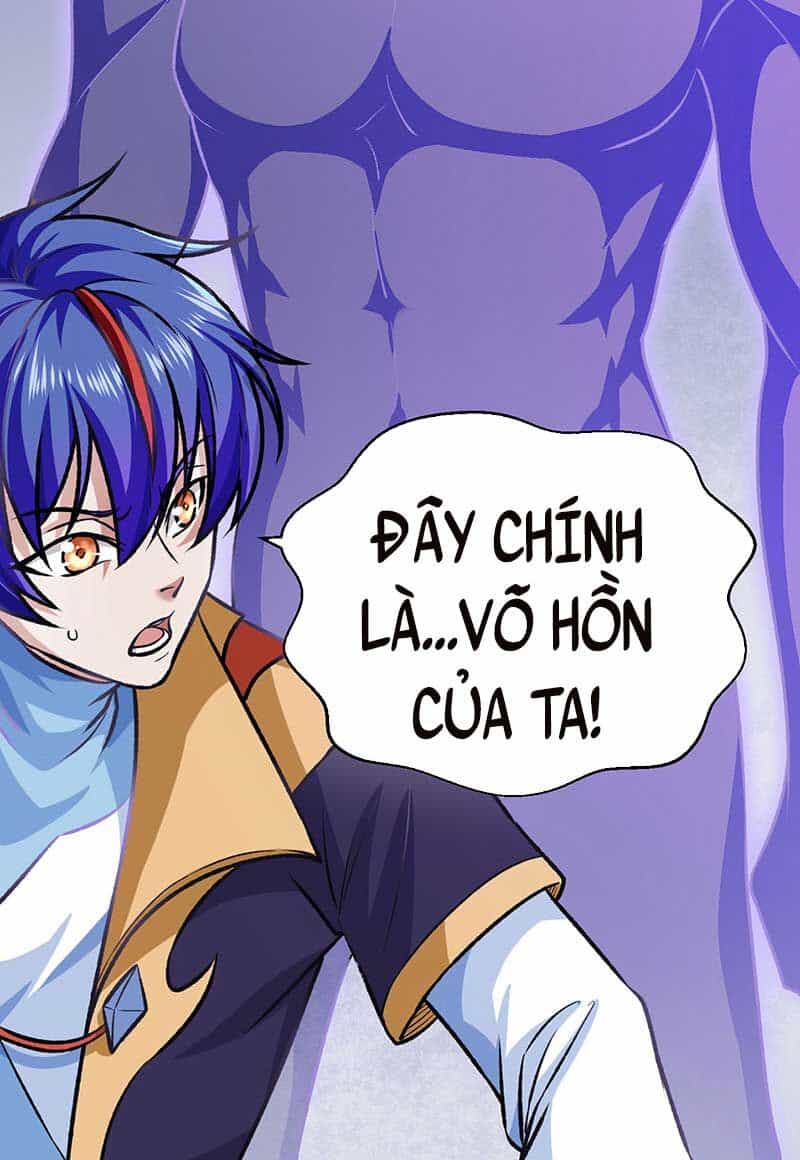 Võ Đạo Độc Tôn - Chương 589 - ảnh 5
