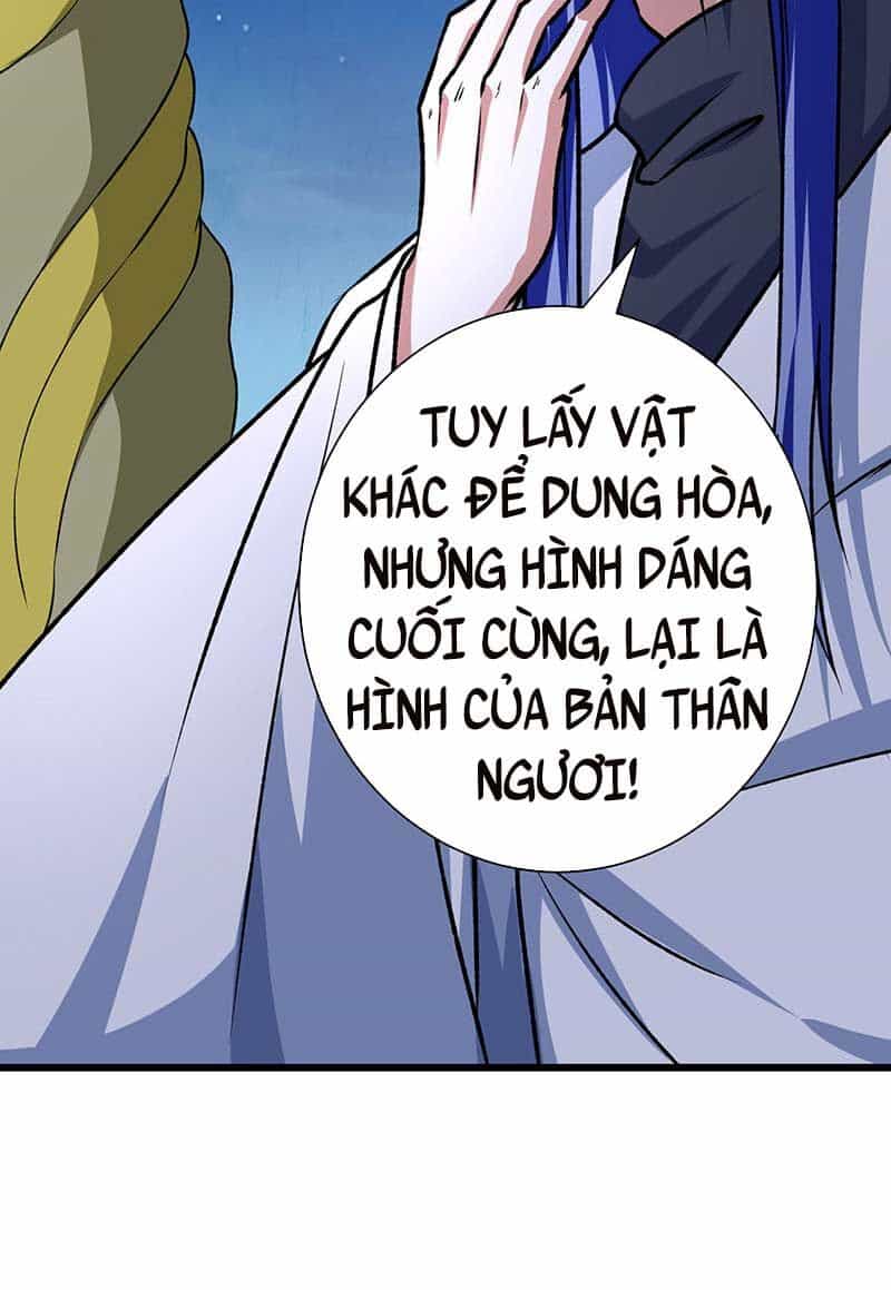 Võ Đạo Độc Tôn - Chương 589 - ảnh 7