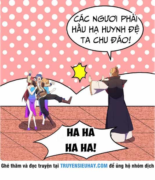 Võ Đạo Độc Tôn - Chương 59 - ảnh 21