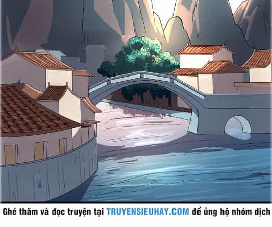 Võ Đạo Độc Tôn - Chương 59 - ảnh 3