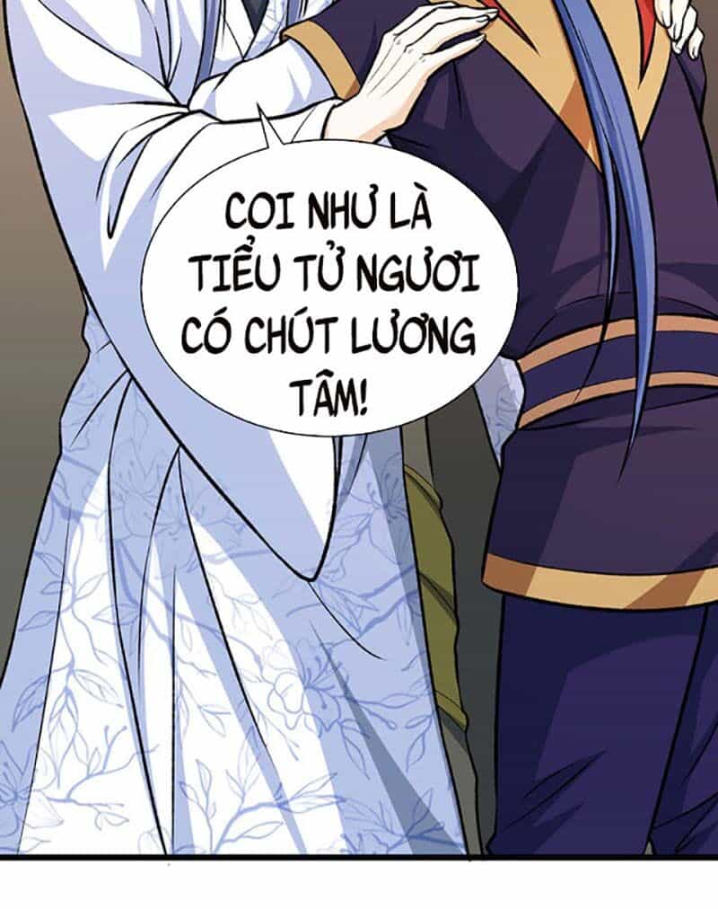Võ Đạo Độc Tôn - Chương 590 - ảnh 16