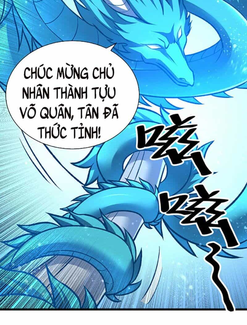 Võ Đạo Độc Tôn - Chương 590 - ảnh 53