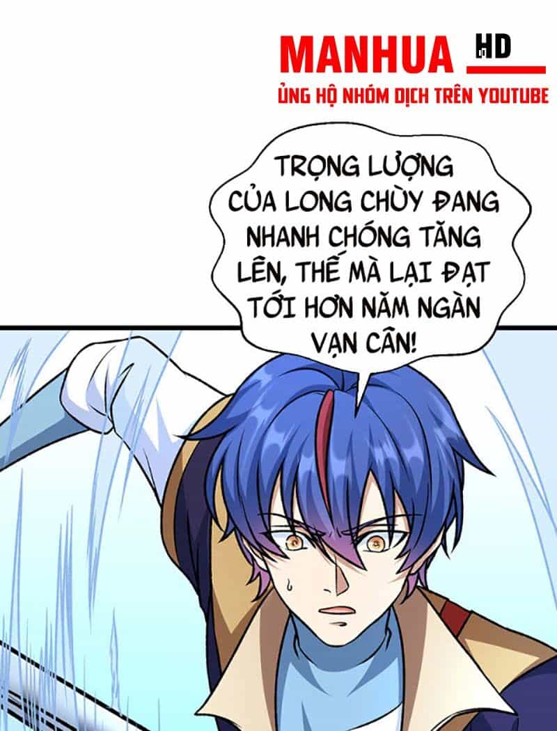Võ Đạo Độc Tôn - Chương 590 - ảnh 54