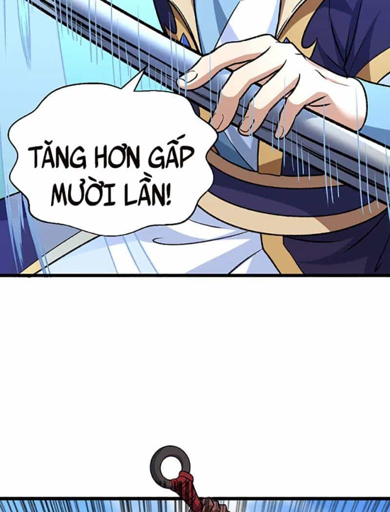 Võ Đạo Độc Tôn - Chương 590 - ảnh 55