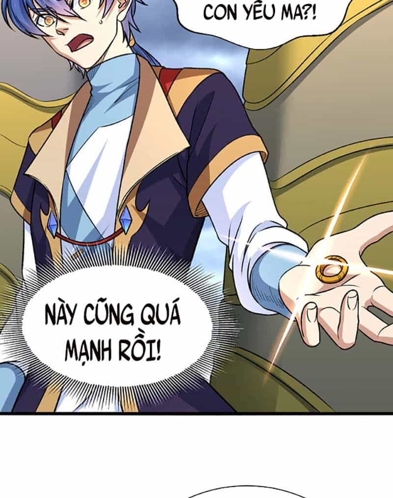 Võ Đạo Độc Tôn - Chương 590 - ảnh 8